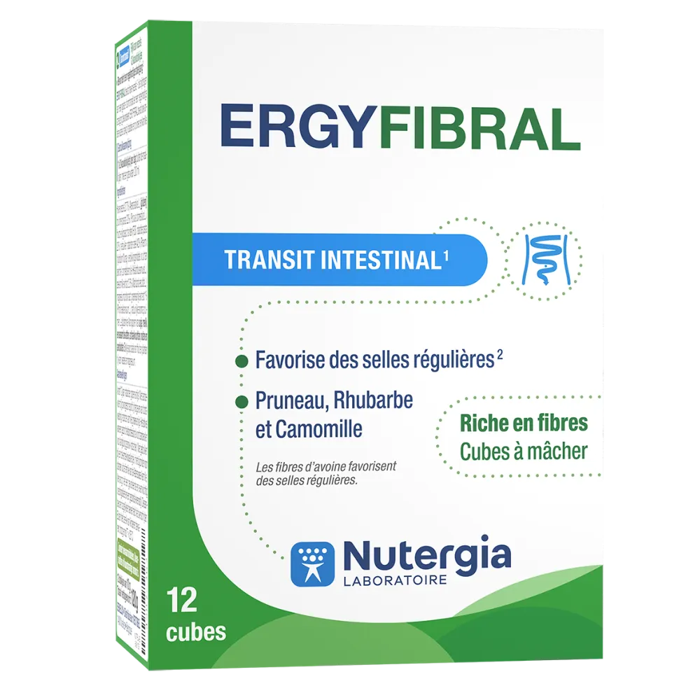 ERGYFIBRAL